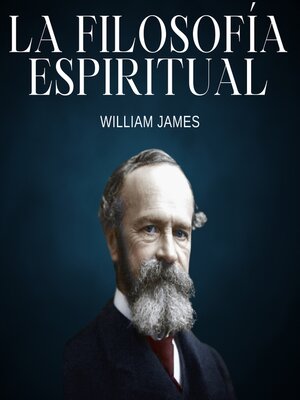 cover image of La Filosofía Espiritual